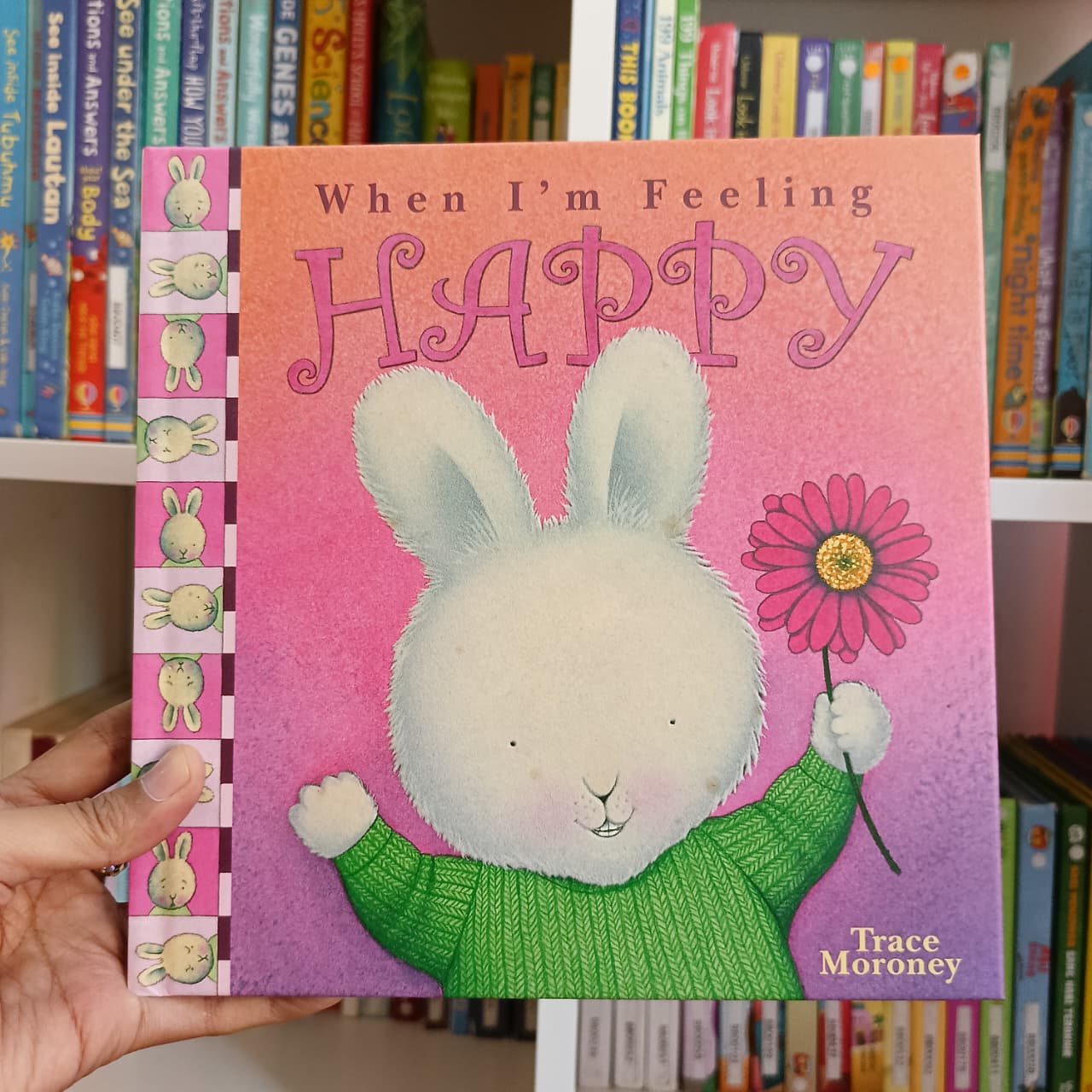 ...